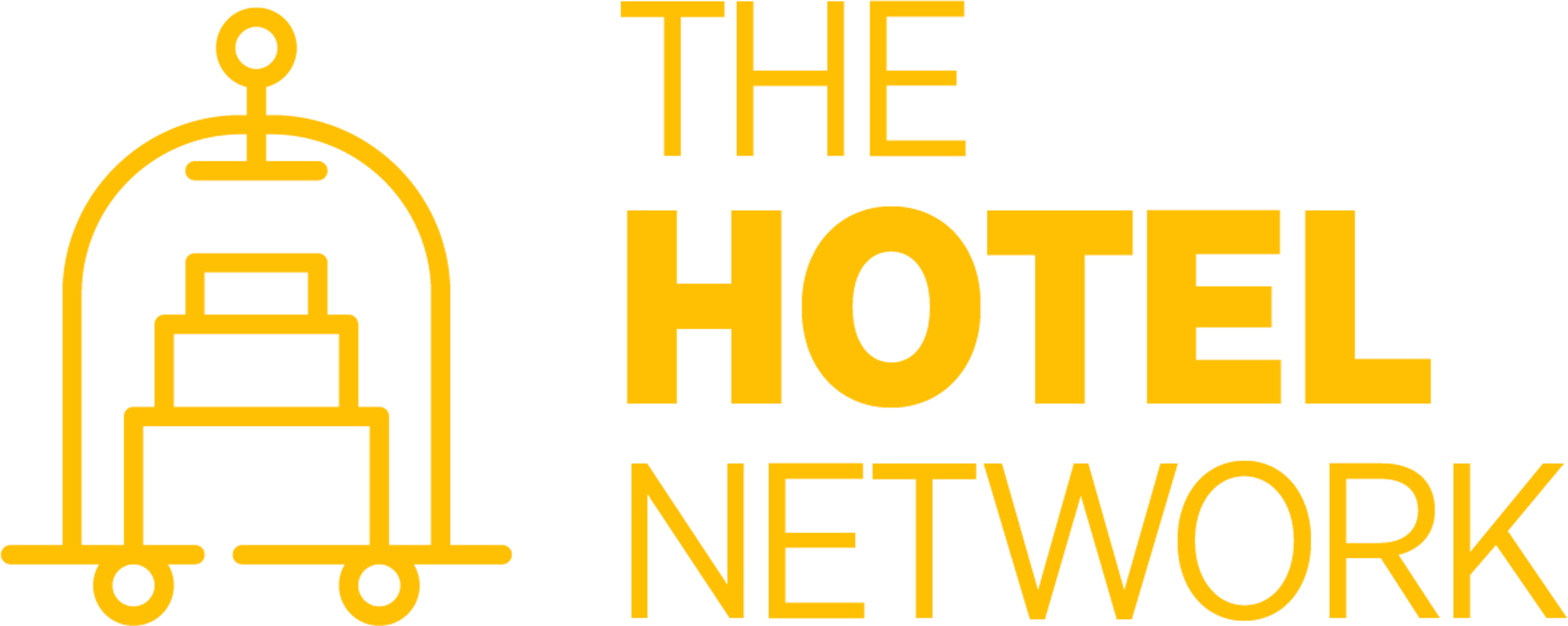 National Hotel Network Logo
